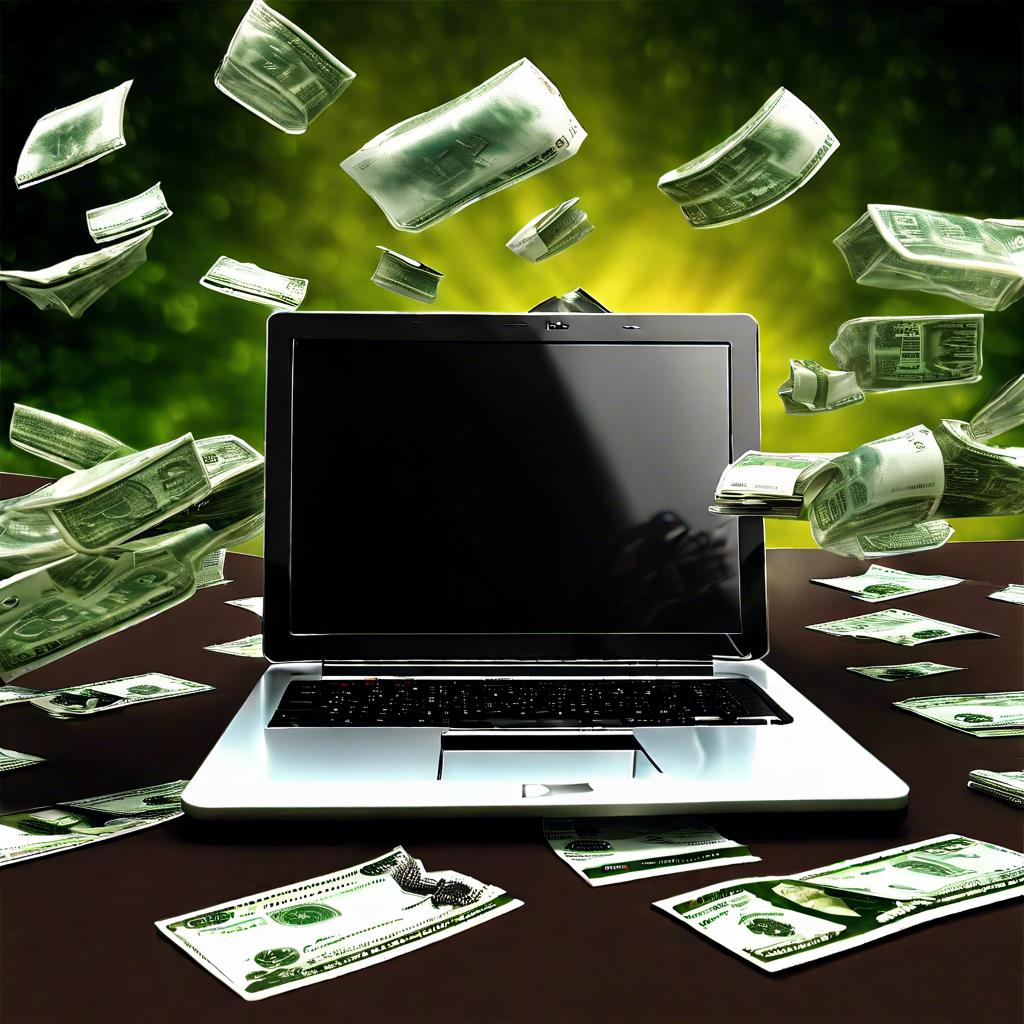 Ratgeber: Wie Sie bei Internet-Betrug Ihr Geld zurückbekommen