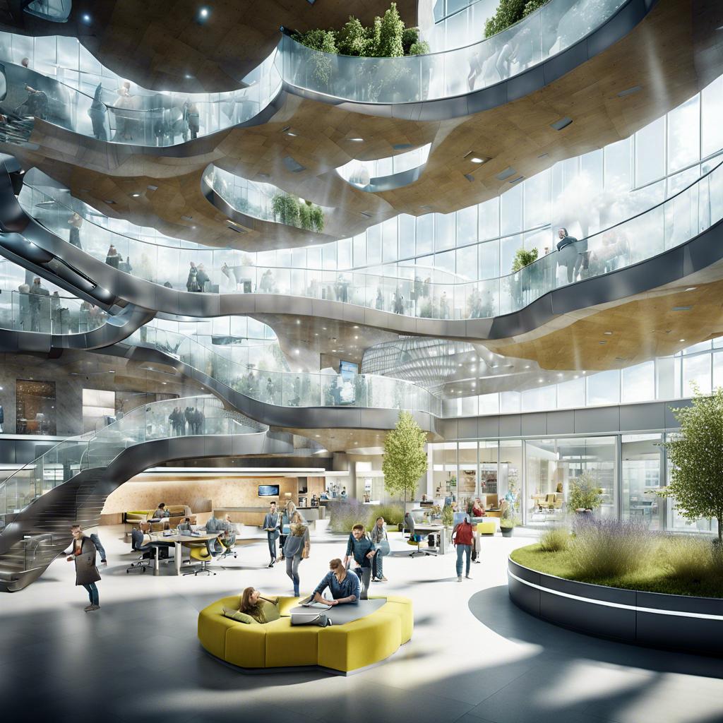 Dolbys Expansion in Nürnberg: Experten für Raumklang-Technologie