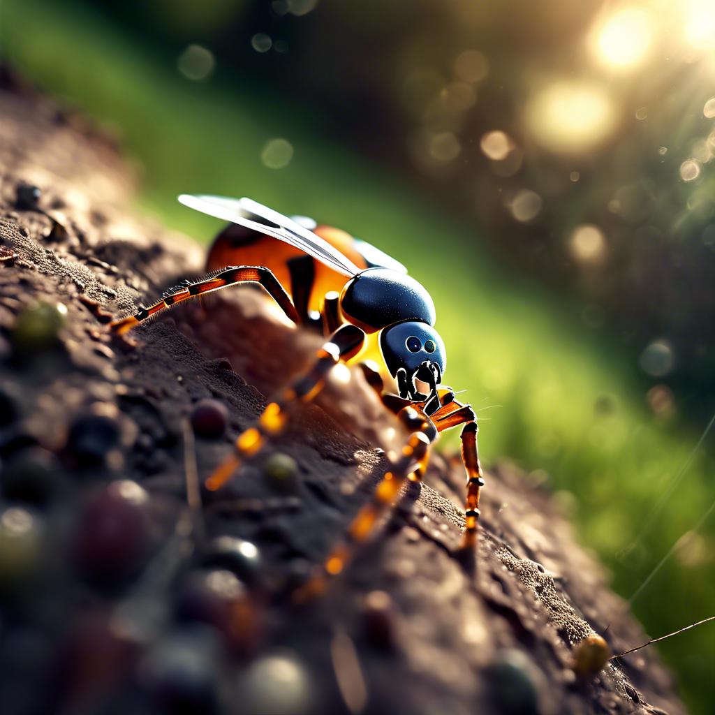 Violinspinne in Deutschland: Gefahr durch Giftspinne untersucht