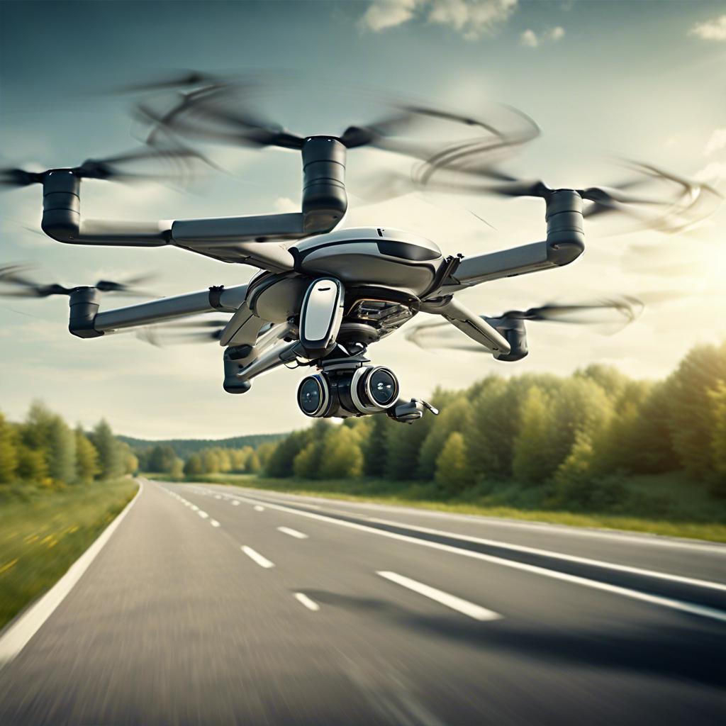 Die besten Drohnen im Test: Bildqualität entscheidet