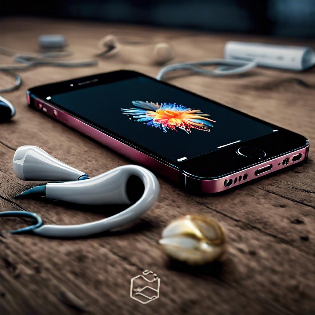 IPhone SE: Einsteigermodell mit starken Konkurrenten