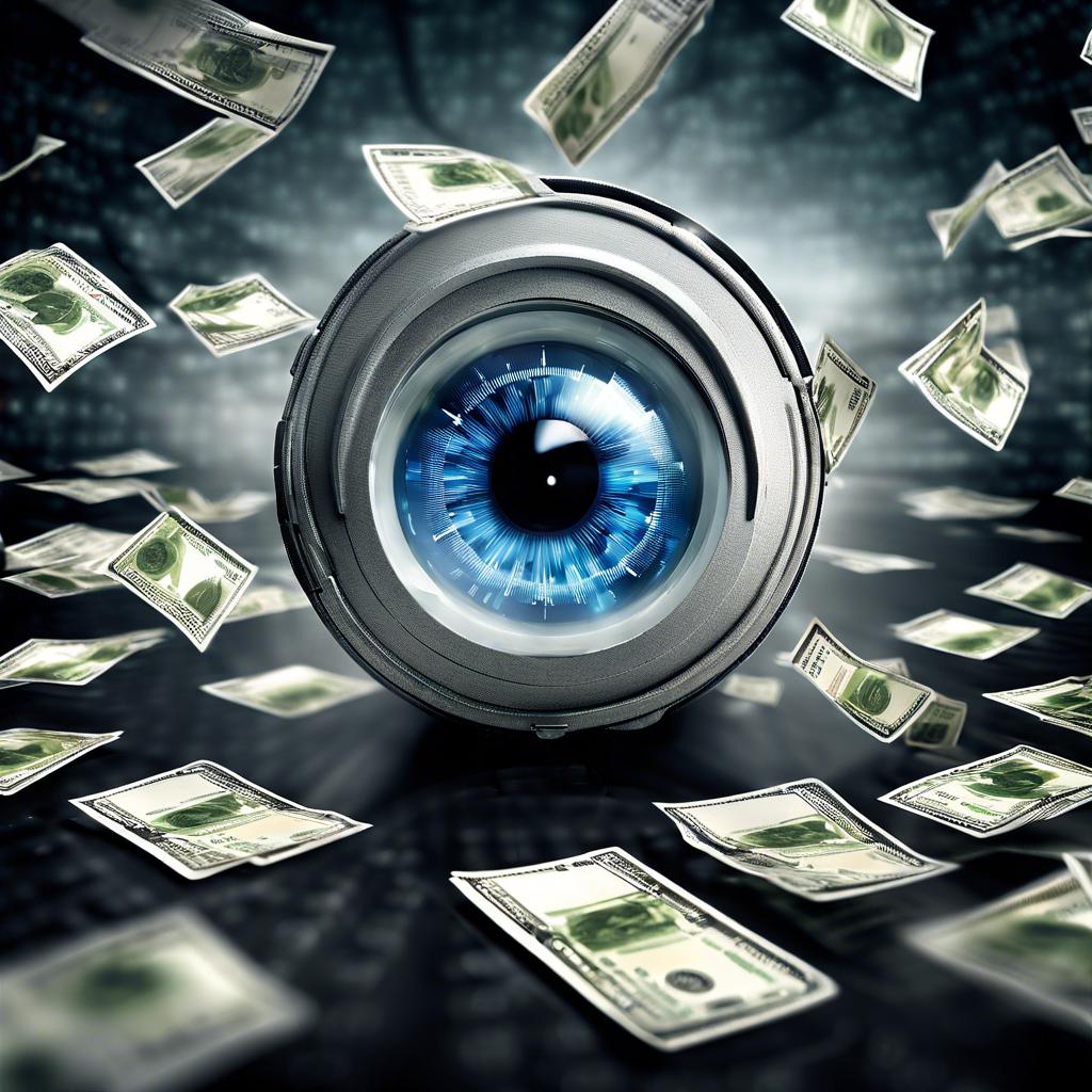 Enthüllt: Die Schattenseite des Datenhandels auf Finanzportalen