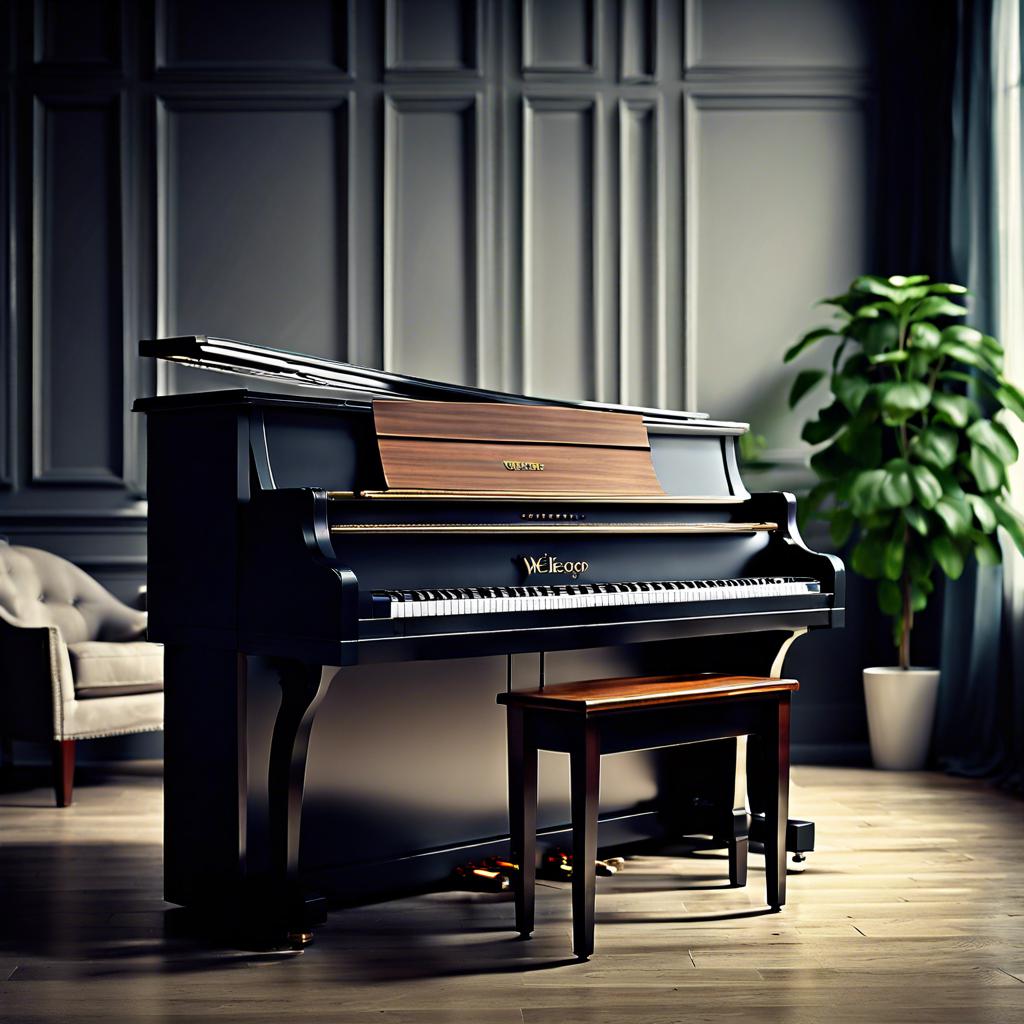 Die Top Digitalpianos im Test: Welches E-Piano überzeugt?