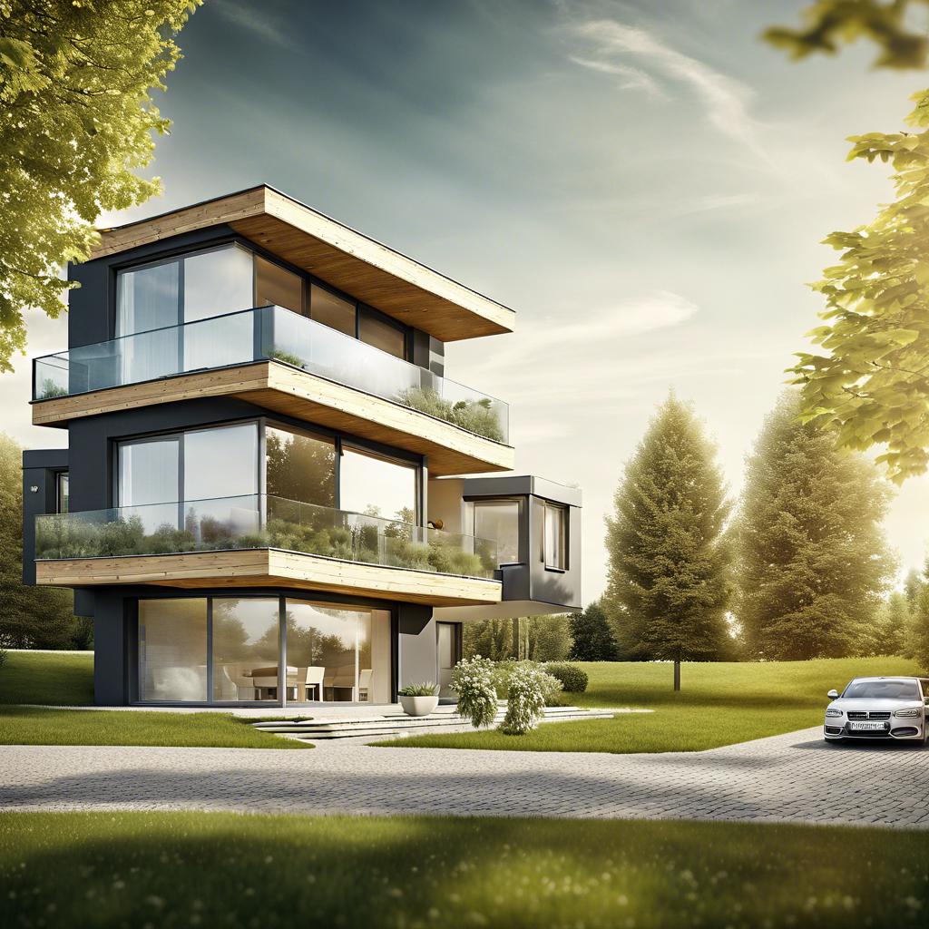 Die Vielfalt der Immobilienfinanzierung: Modelle und Tipps