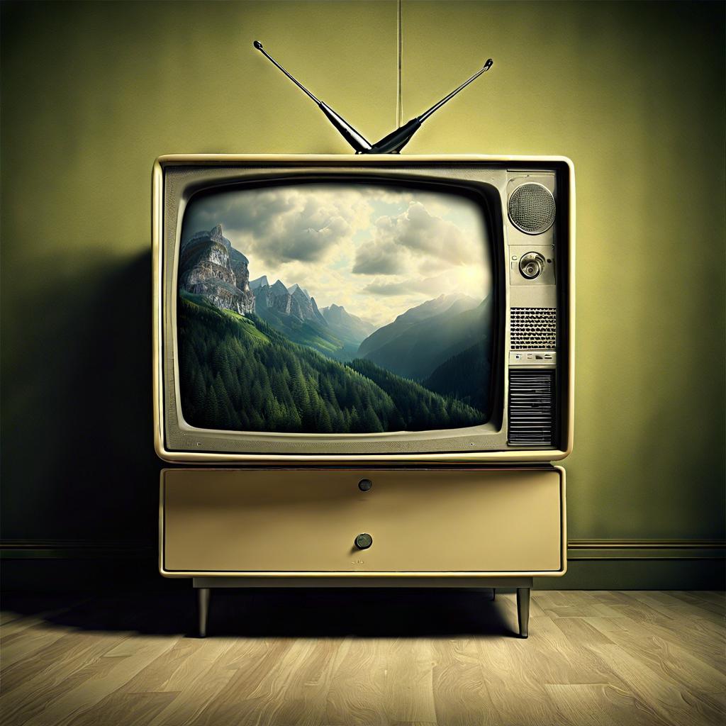 TV-Erleben im Alter: Diese Hilfsmittel machen es einfacher