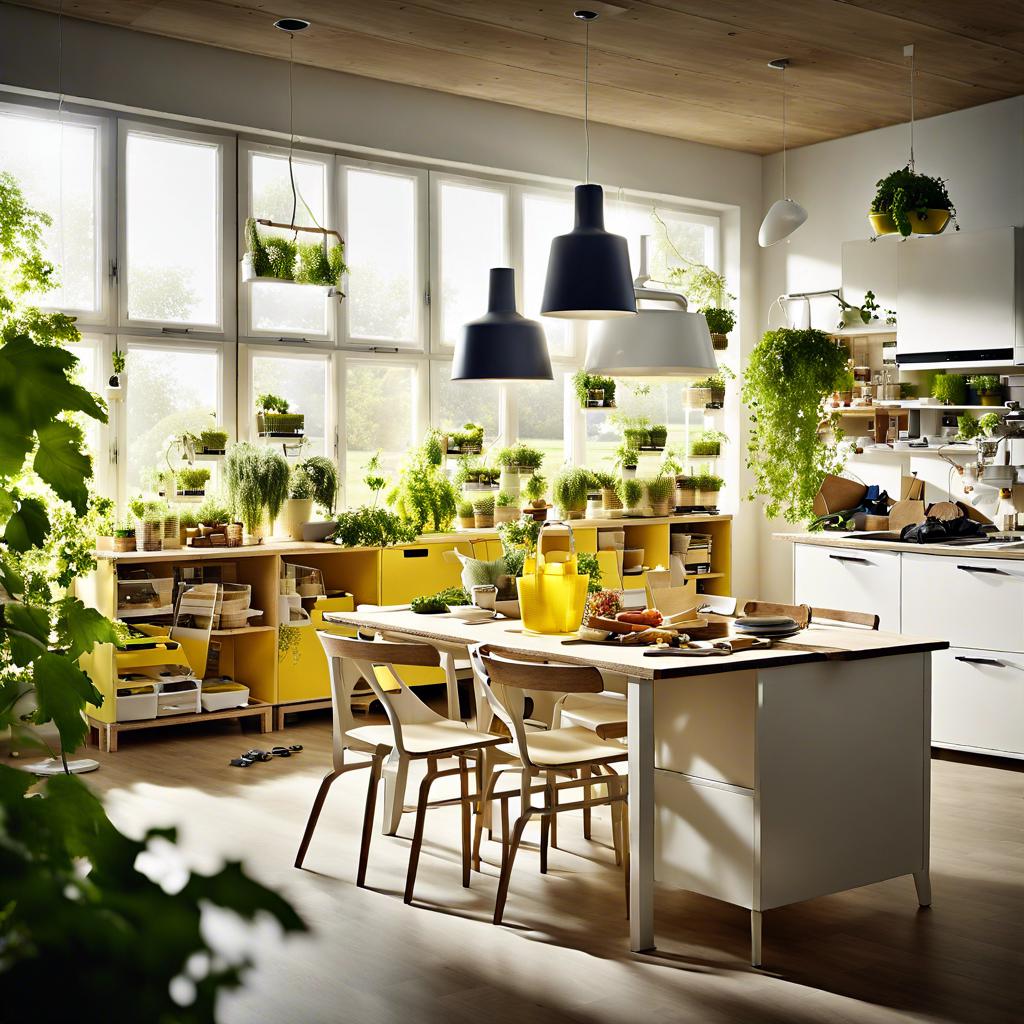 Die Wahrheit: Ikea verkauft keine hauseigenen Solaranlagen