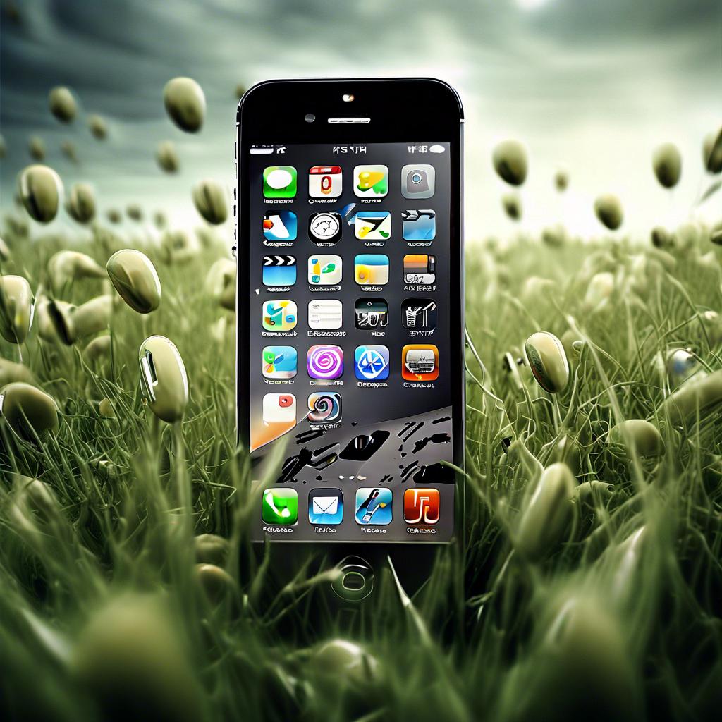 Die neue iPhone 16-Generation: KI-Technologie weltweit außer in der EU