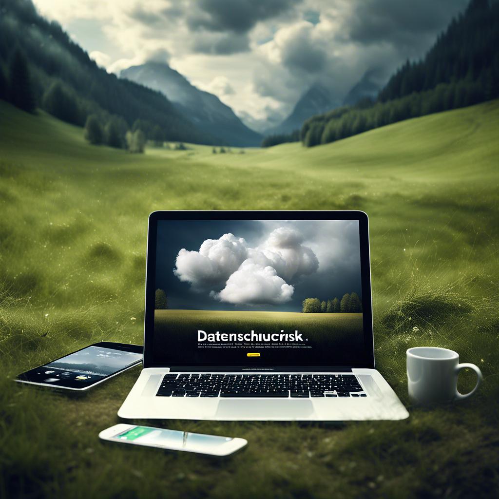 Datenschutzrisiko entdeckt: Nutzer von G Cloud Backup auf iOS sollten auf der Hut sein