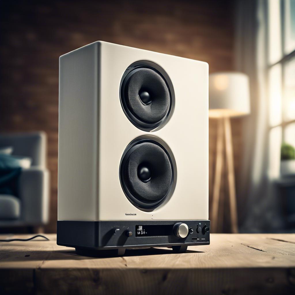 Testbericht: Die besten WLAN-Lautsprecher für ein sattes Klangerlebnis ab 200 Euro