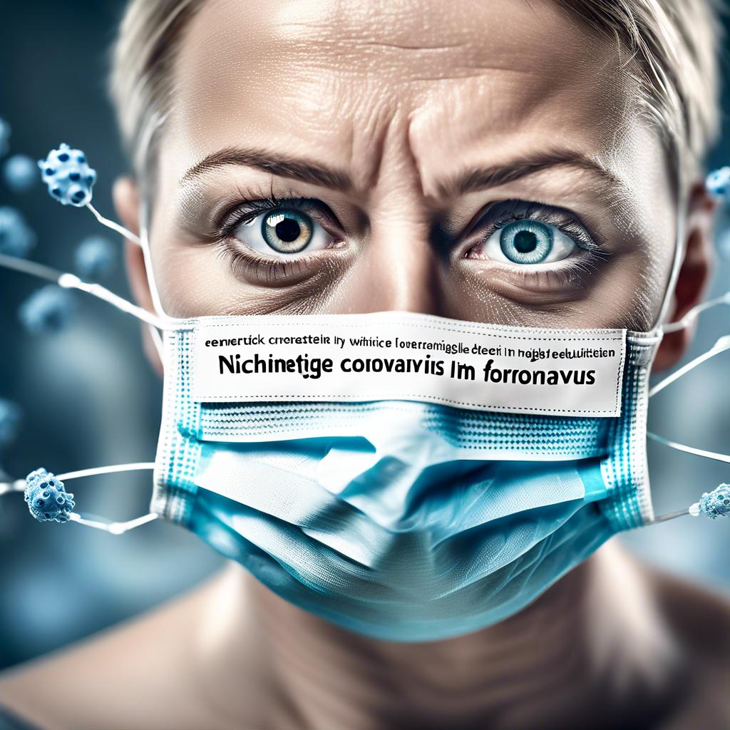 Alles über das Coronavirus: Wichtige Informationen im Überblick