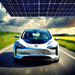 Elektroauto: Solarstrom vom eigenen Dach effizient nutzen