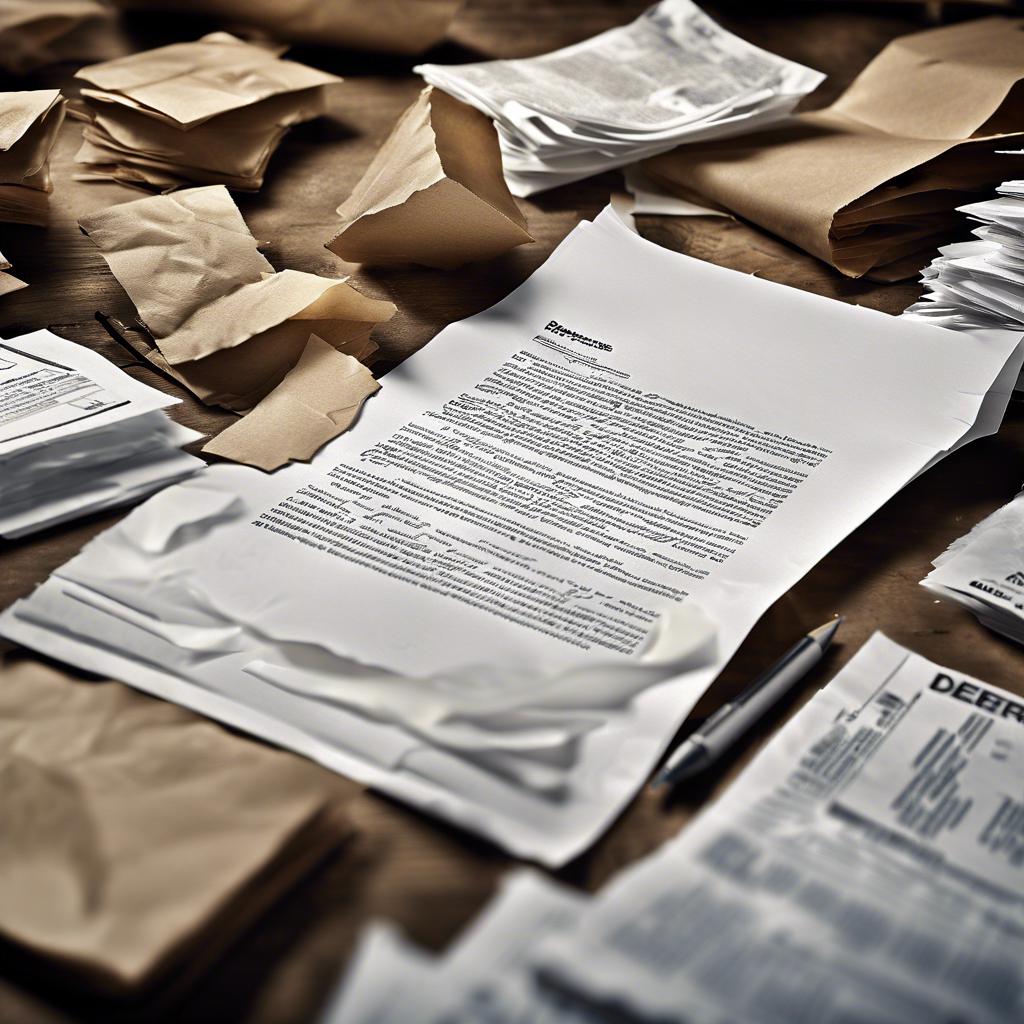 Der Prozess der De-Inkung: Wie Papier wieder strahlend weiß wird