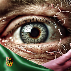 Besorgniserregender Anstieg: Syphilis und HIV in Bayern