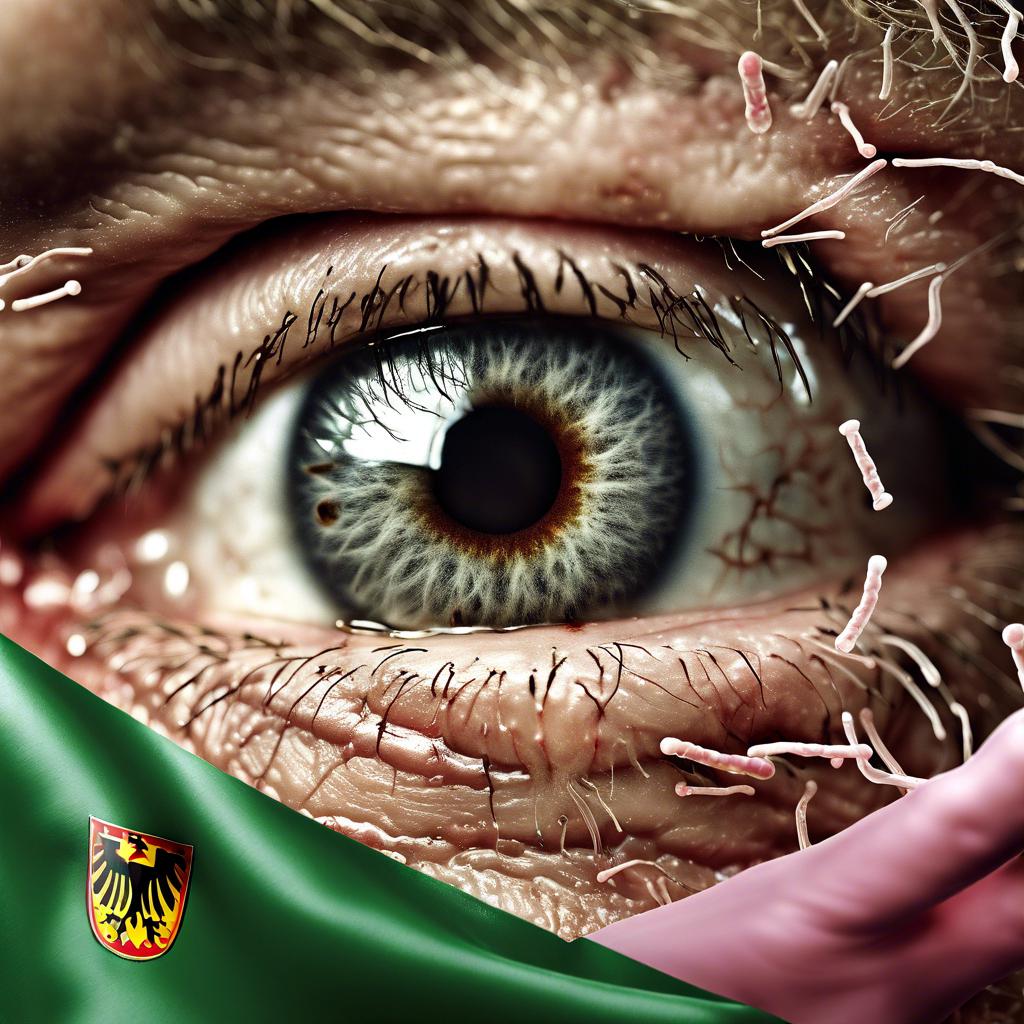 Besorgniserregender Anstieg: Syphilis und HIV in Bayern