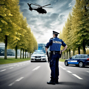 Analyse: Lob für Polizei-Kommunikation während Schüsse in München