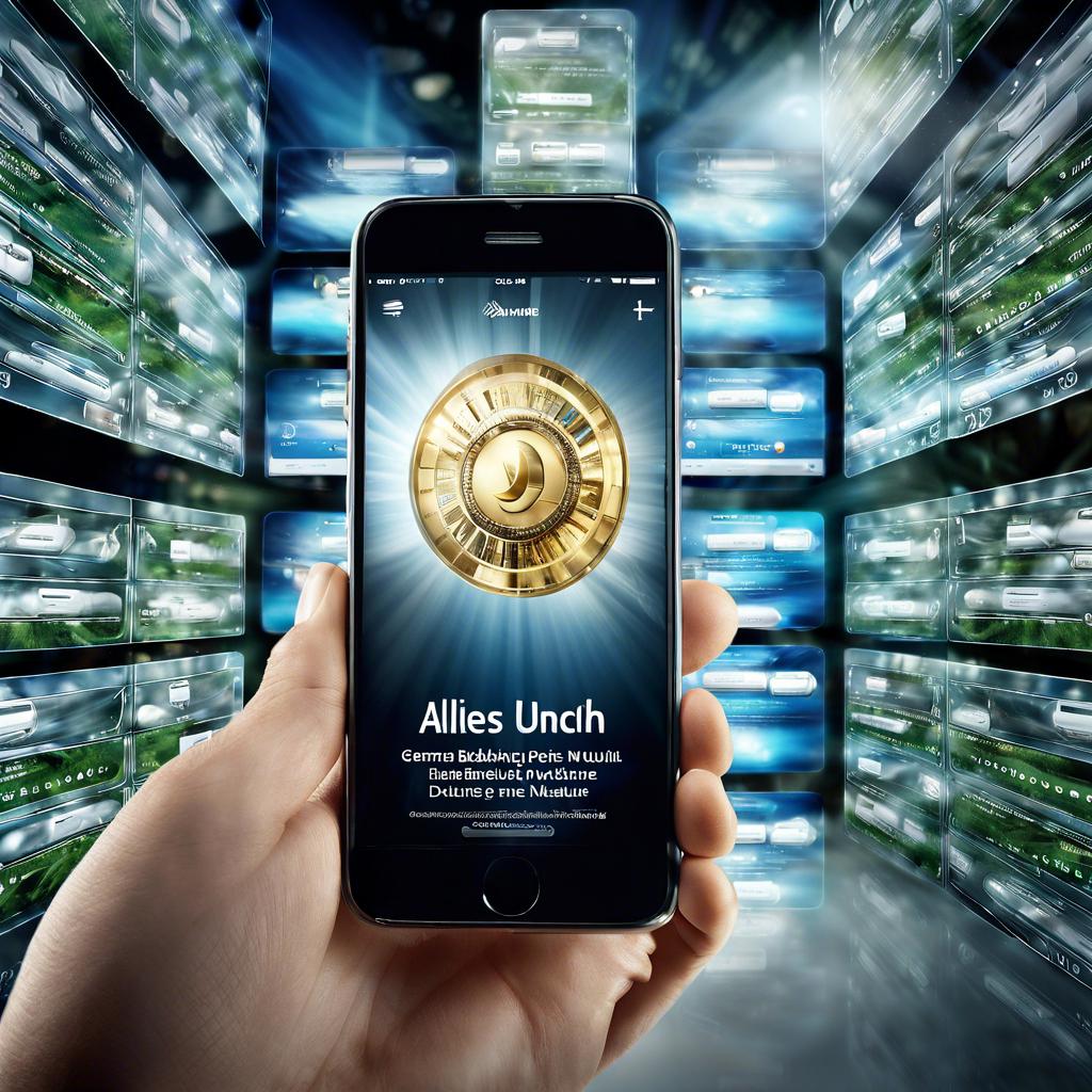 Alles unter einem Dach: Multibanking-Apps revolutionieren Kontoverwaltung