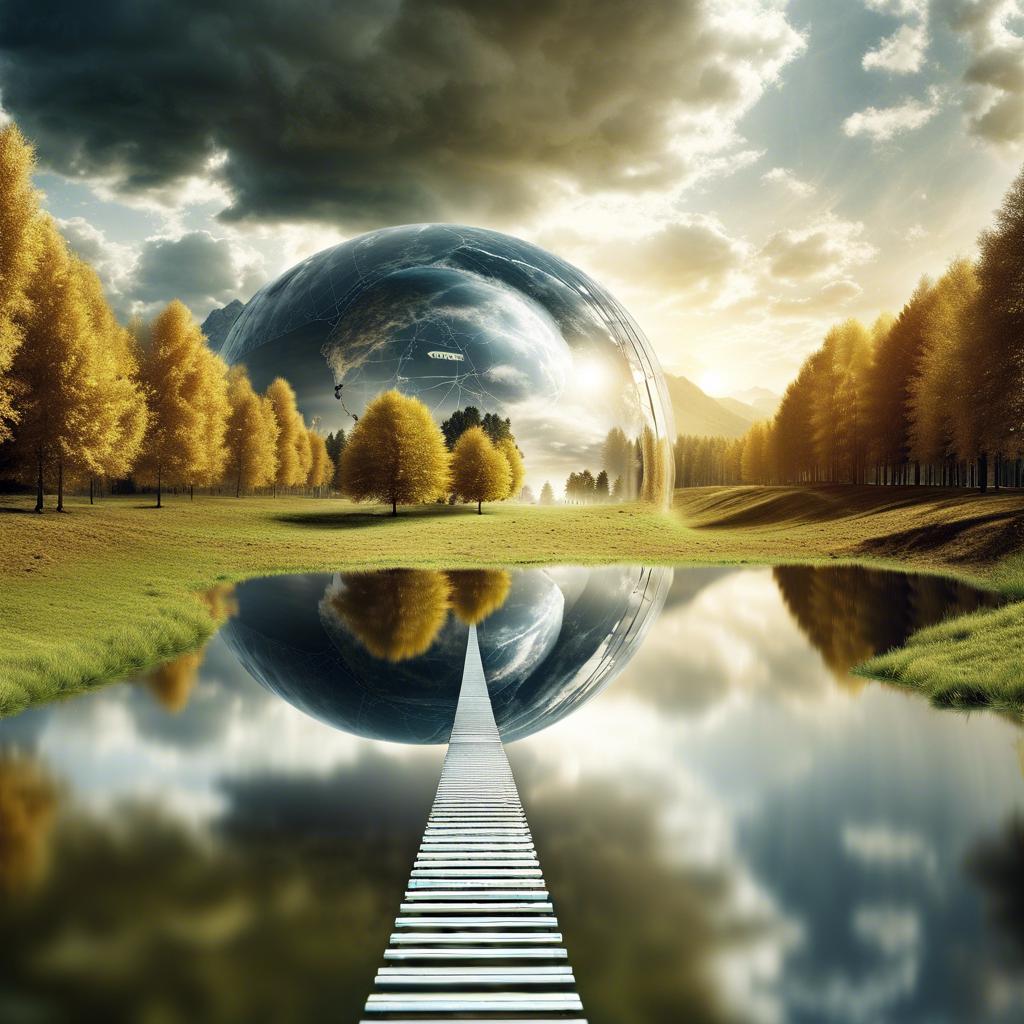 App-Test: »AWorld« und der Profi-Klimaschutz im Fokus