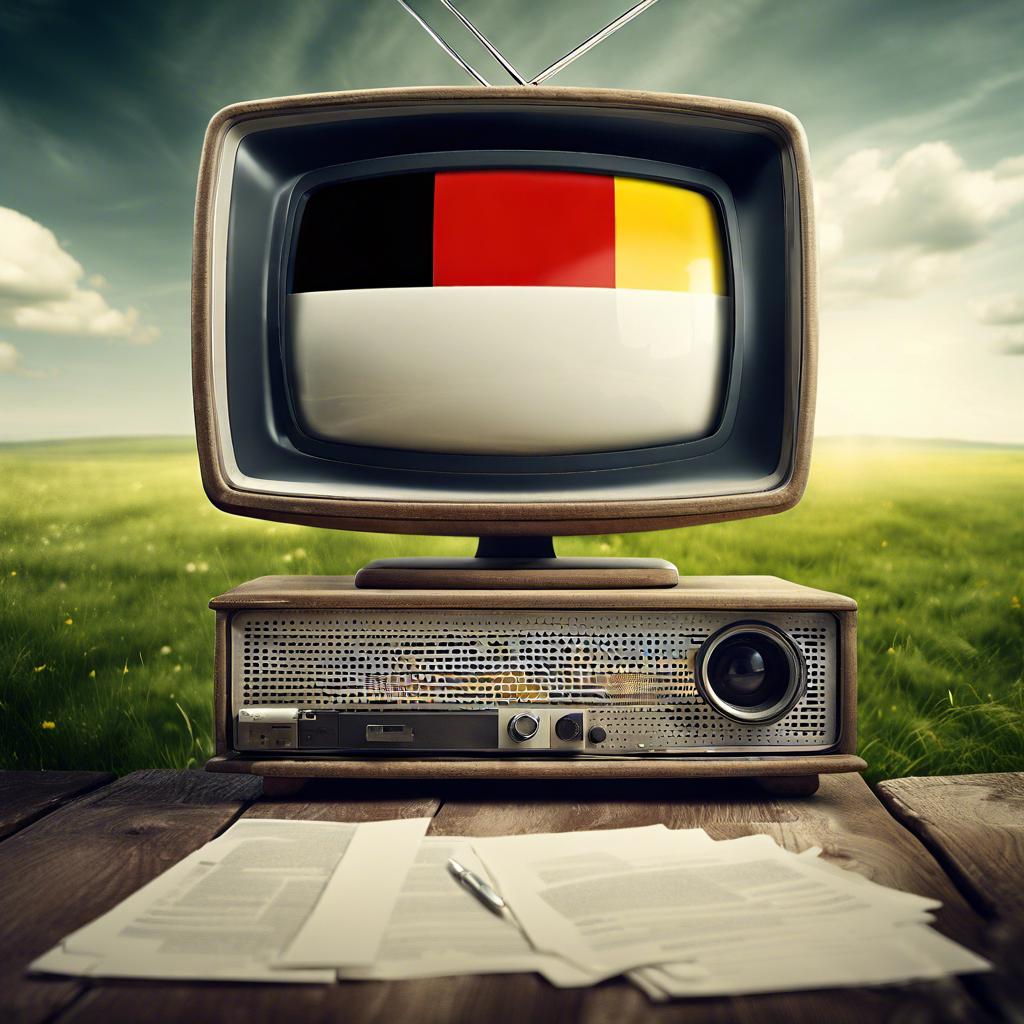 Neuer Sprachverstärker Oskar verbessert TV-Verständnis