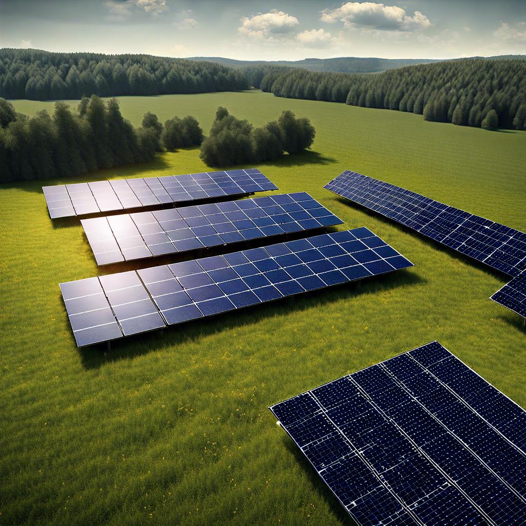 Photovoltaik: Miet-Solaranlagen als Kaufalternative geprüft