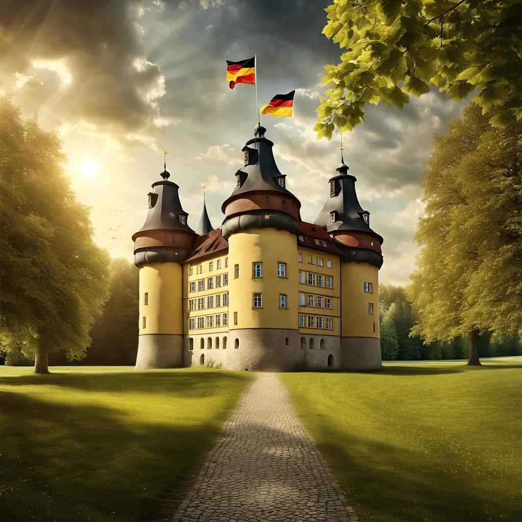 Schwachstelle bei Türschloss: Abus muss Warnungen verbessern