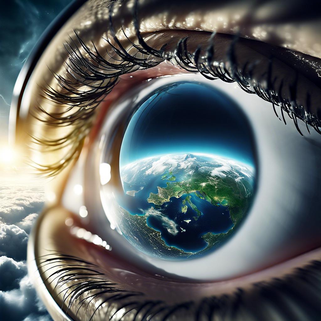 Entdecken Sie ARD alpha: Bildung von Weltraum bis Klima