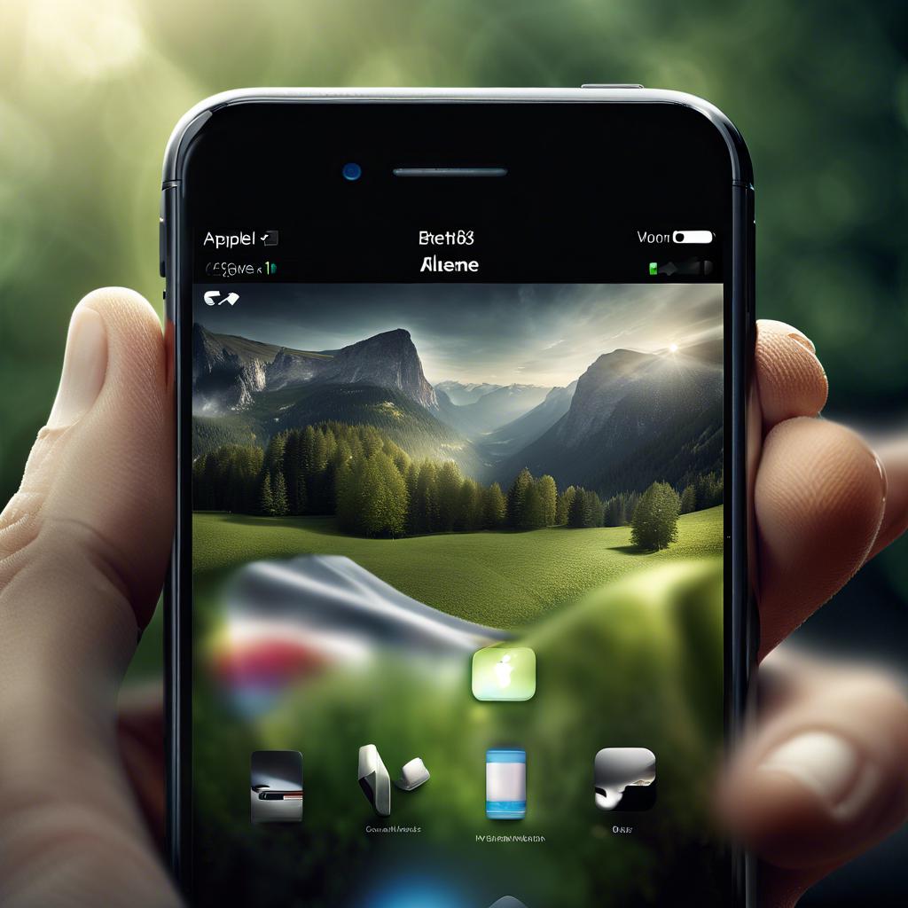 Alles was Sie über das neue iOS 18 Betriebssystem von Apple wissen müssen