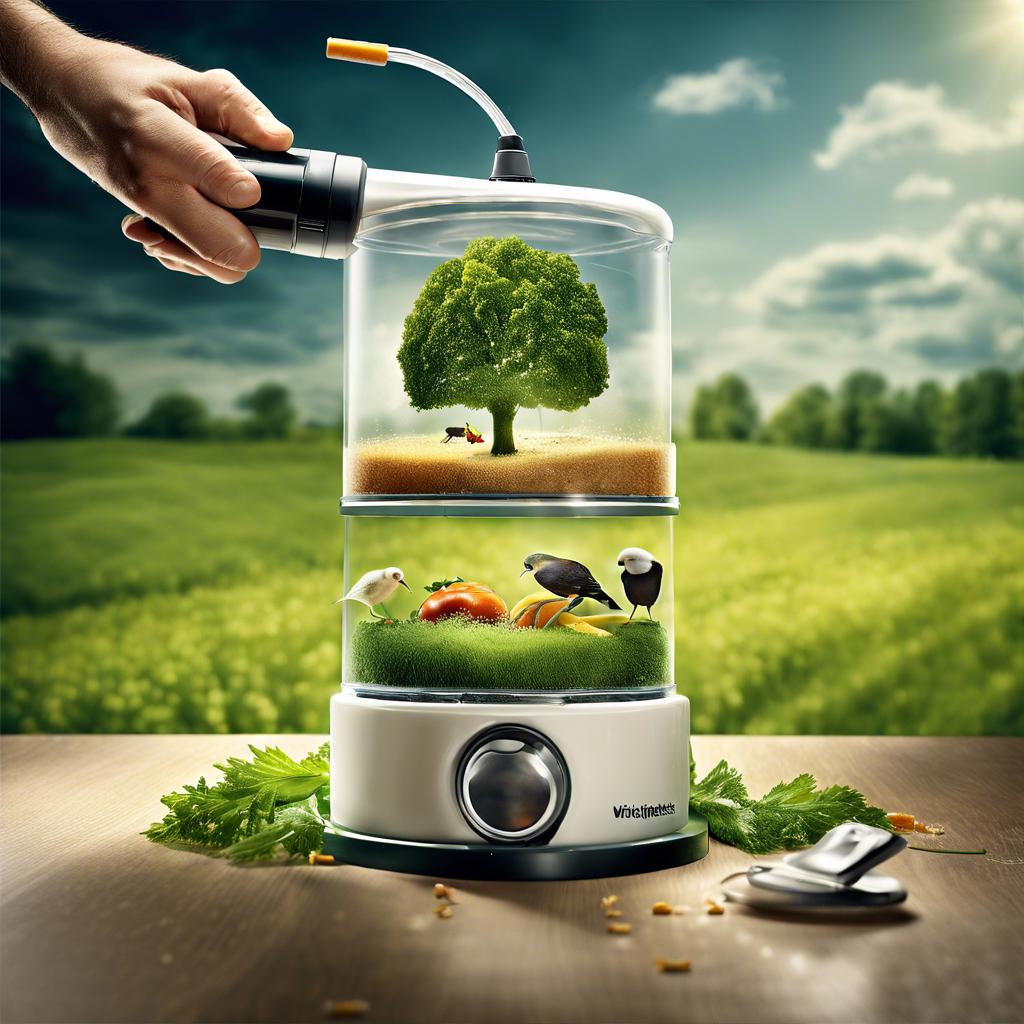 Wichtige Kriterien beim Kauf eines neuen Staubsaugers