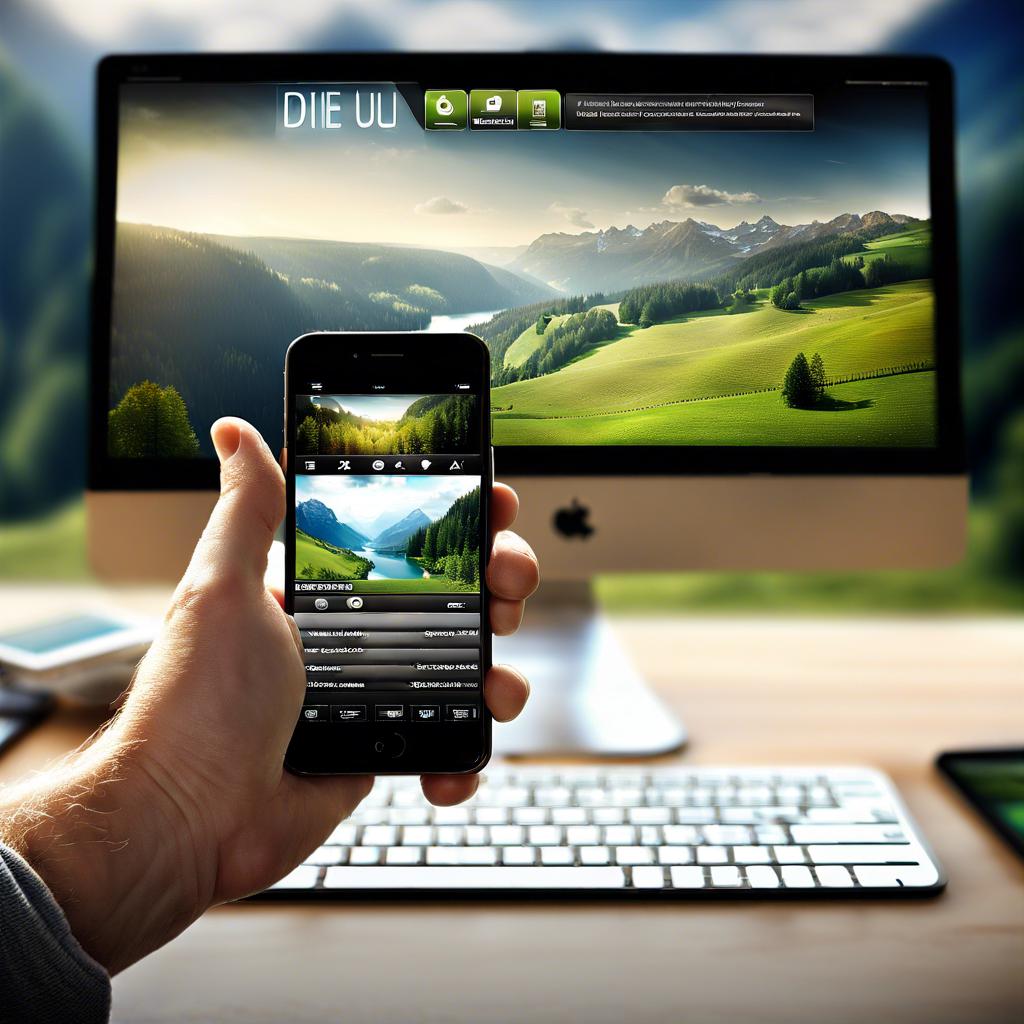 Die ultimative Anleitung zu Screenshots: So dokumentieren Sie mit Smartphone, Tablet und Computer