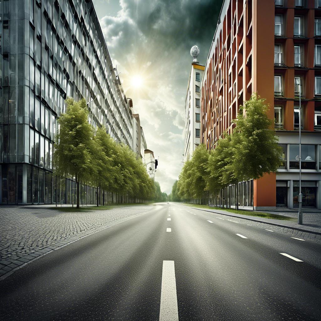 Aktuelle Entwicklungen und Meldungen im Straßenverkehr