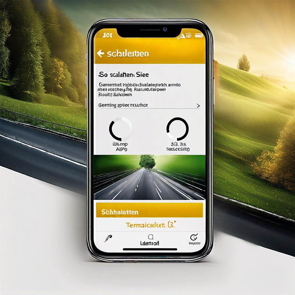 So schalten Sie das App Tracking auf Android und iOS ab