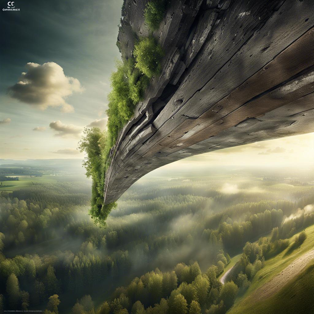 Einblicke in Deutschlands Zukunft: Chancen und Risiken