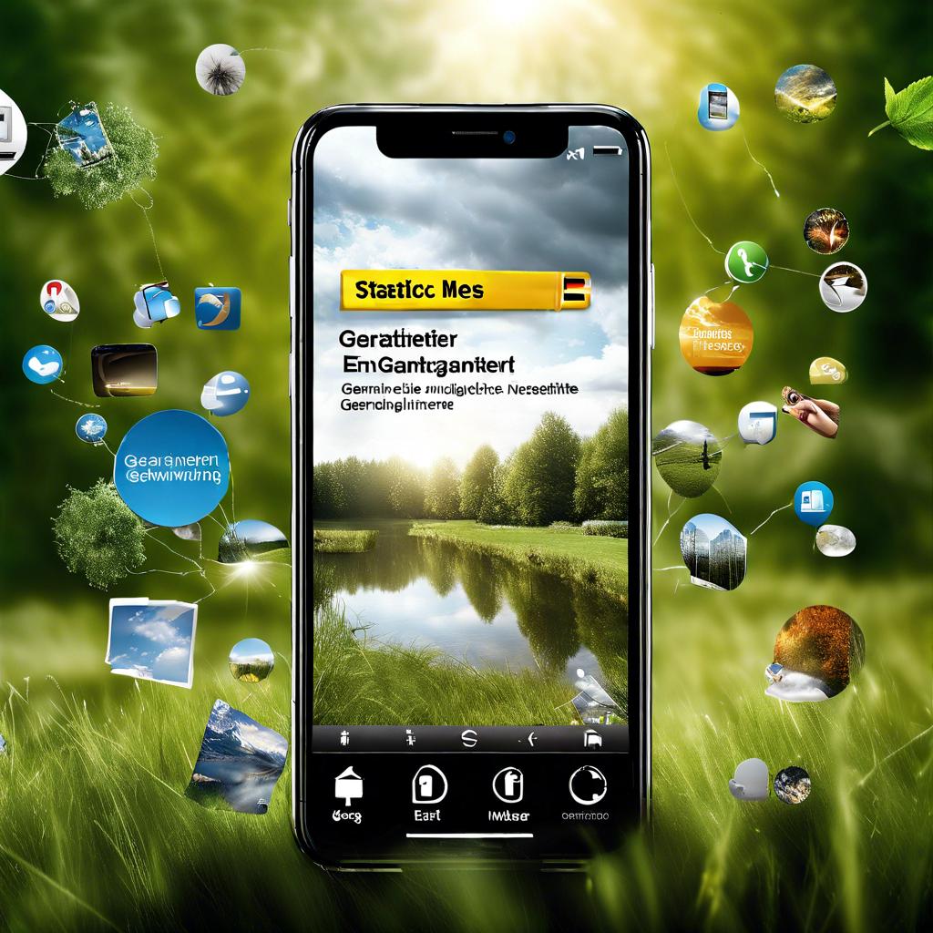 Staatliche Mess-App garantiert Erstattung bei langsamer Internet-Geschwindigkeit