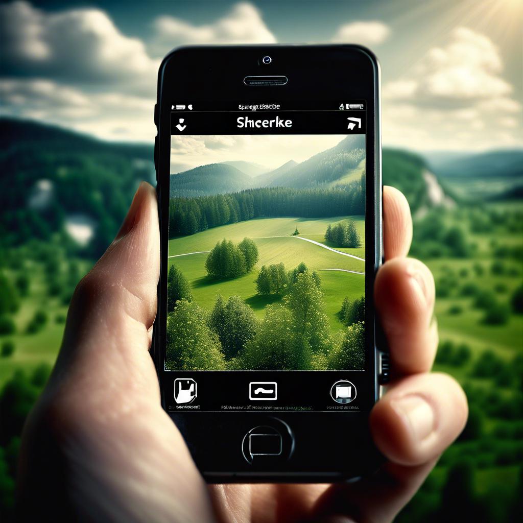 Kritische Sicherheitslücke: Smartphonesperre mit Foto umgangen