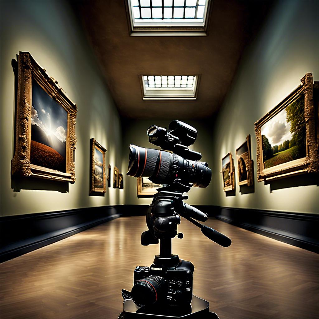 Tipps zur perfekten Vitrinenfotografie im Museum: So gelingen professionelle Aufnahmen