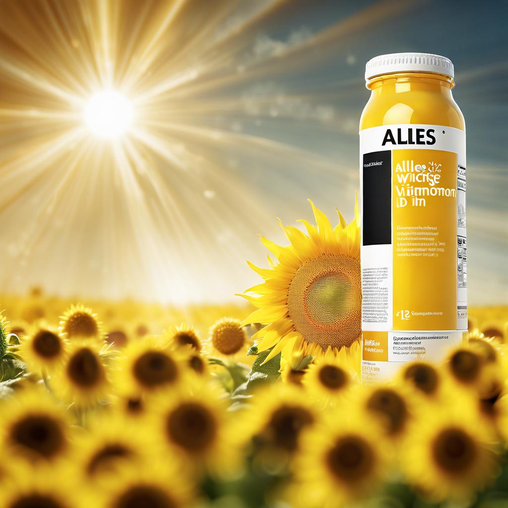 Alles Wichtige über Vitamin D: Das Sonnenhormon im Fokus