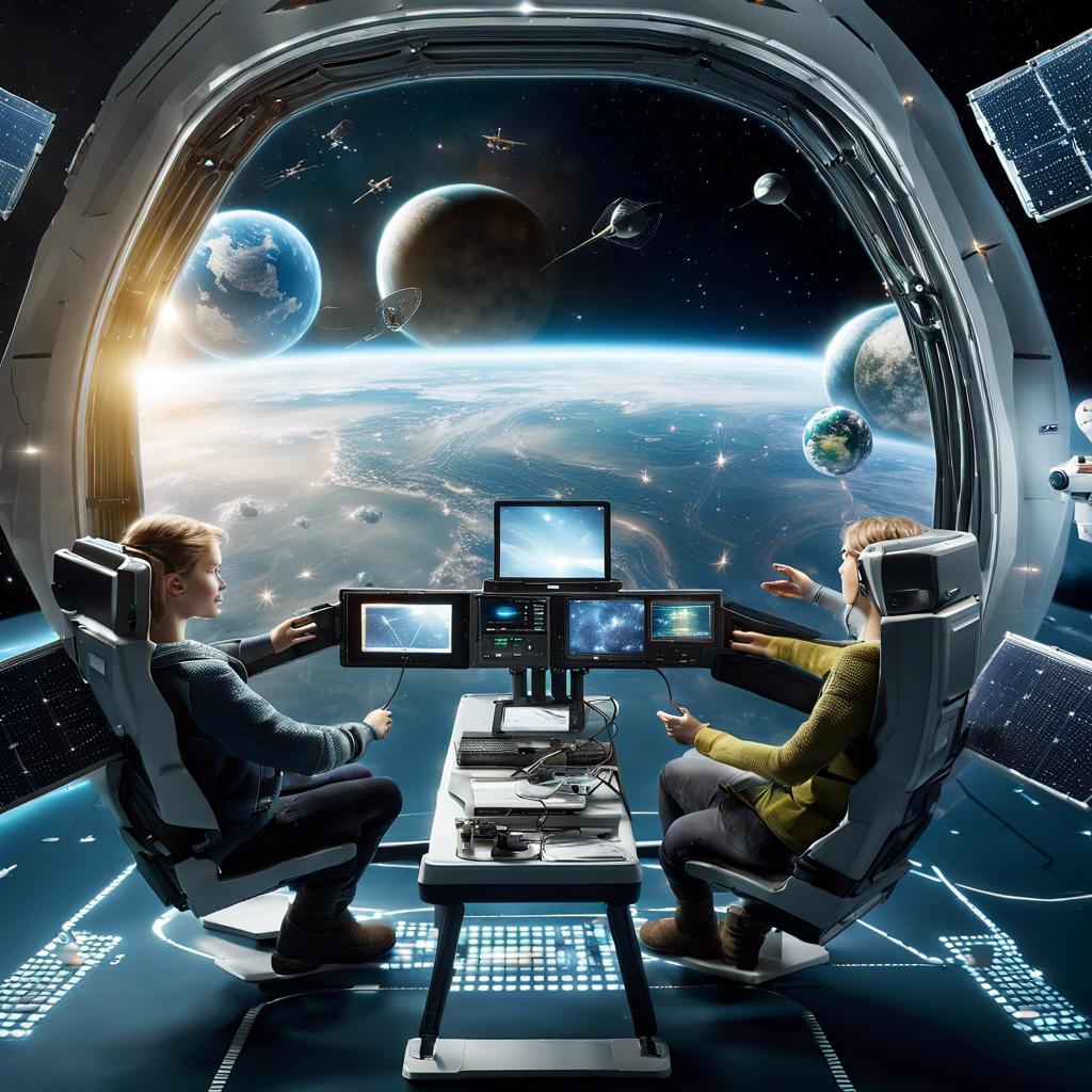 Starlink im Praxistest: Erfahrungen mit Internet per Satellit