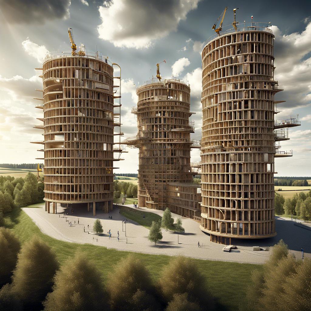 Neueste Innovationen von Google: Historische Bauwerke in 3D entdecken