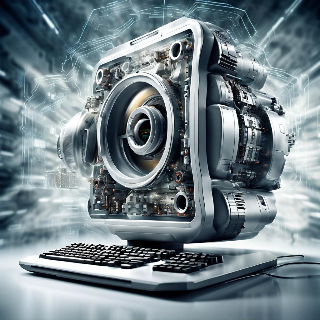 Die Entwicklung der Technologie: 100 Jahre IFA