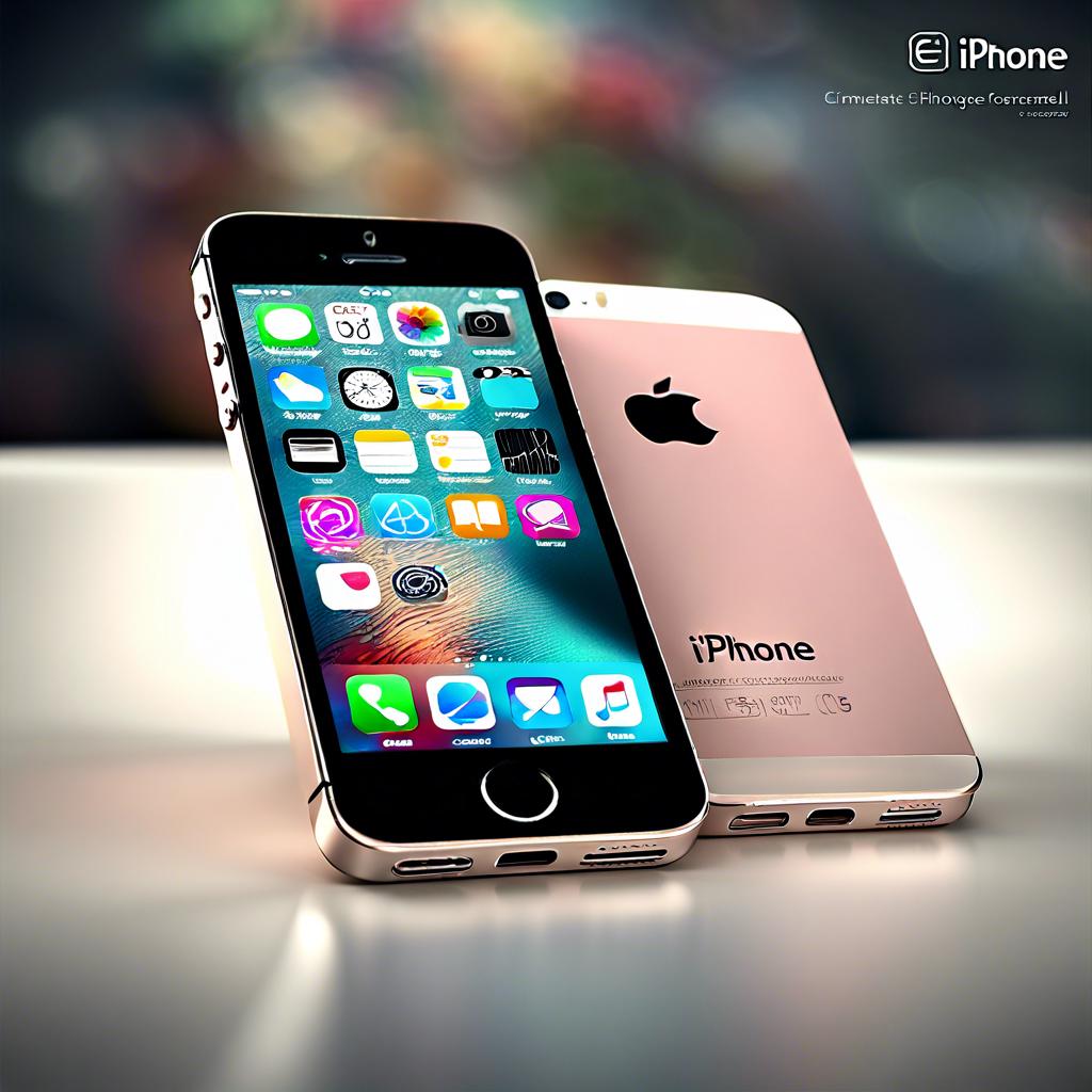 Apple iPhone SE: Ein Einsteigermodell mit starken Konkurrenten – ein detaillierter Test