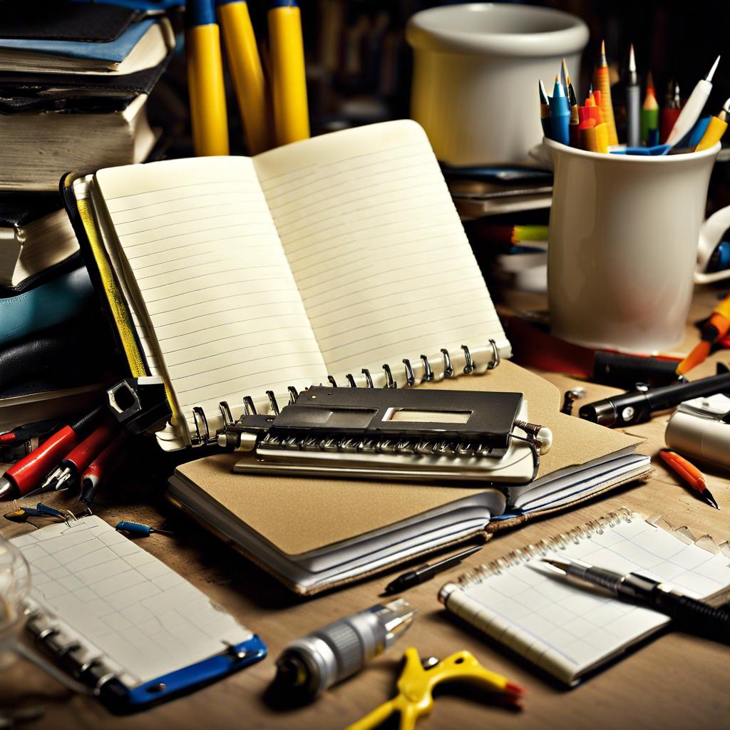 Test: Notebook-Reparaturdienste im Fokus