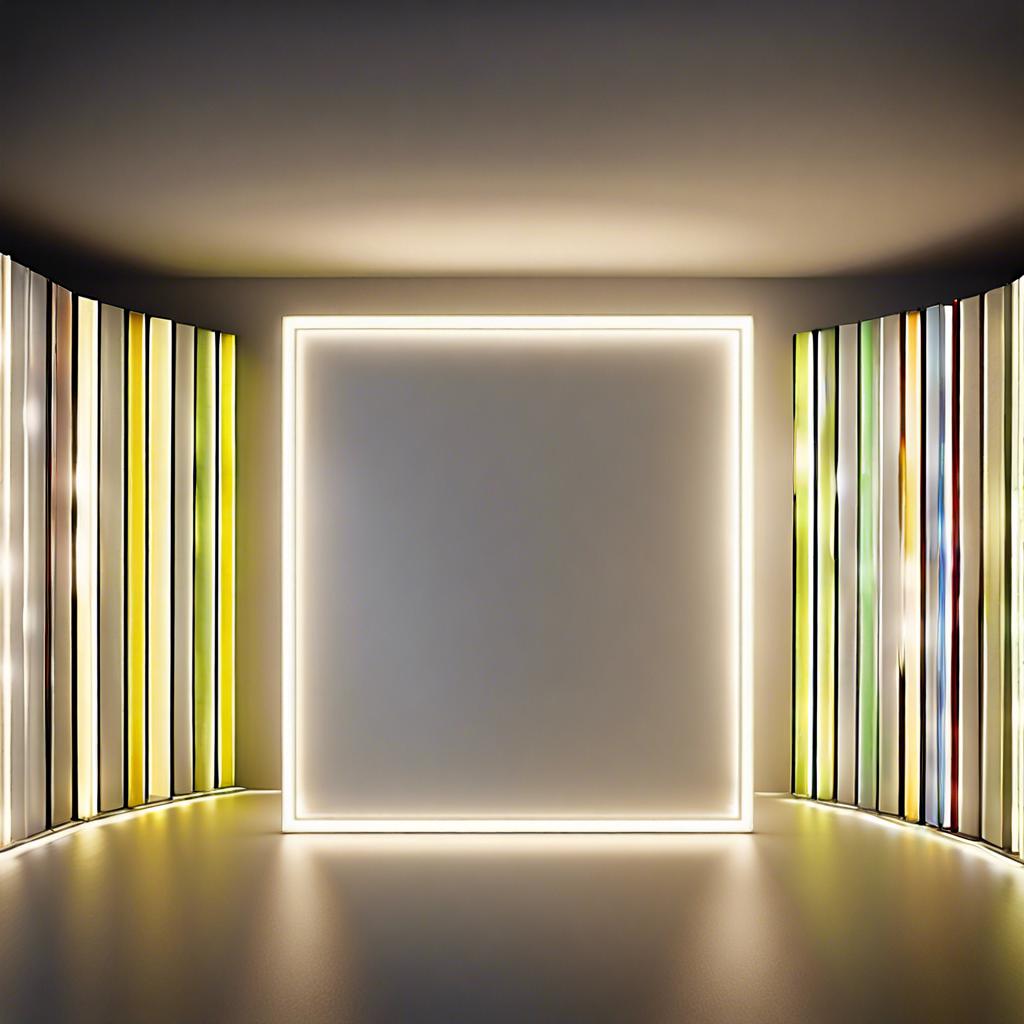 Energiesparende LEDs: Die nachhaltige Wahl für Lichterketten