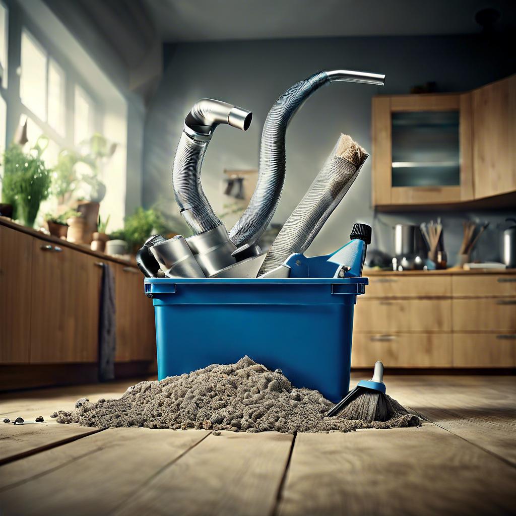 Tipps und Tricks: Der optimale Staubsauger-Kauf