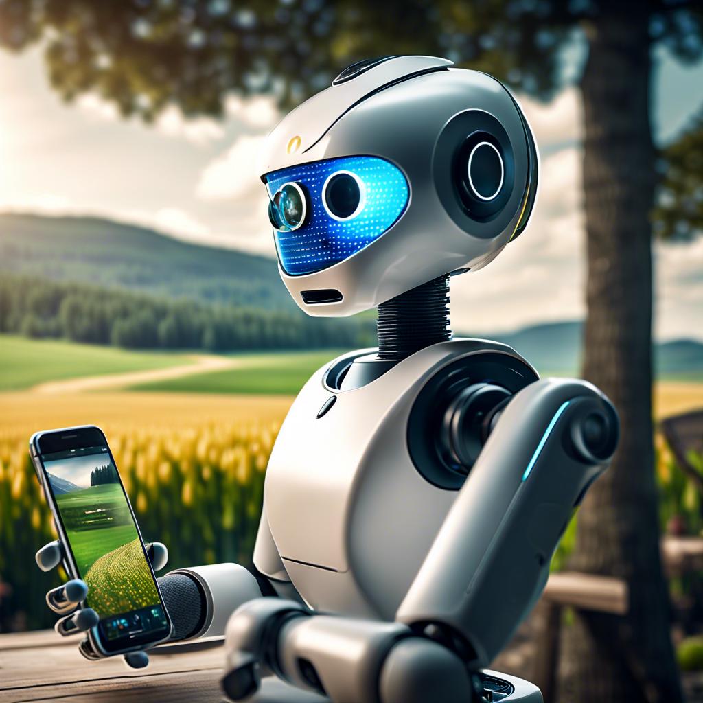 Die Vielfalt der KI-Chatbots jenseits von ChatGPT in der heutigen Marktlandschaft