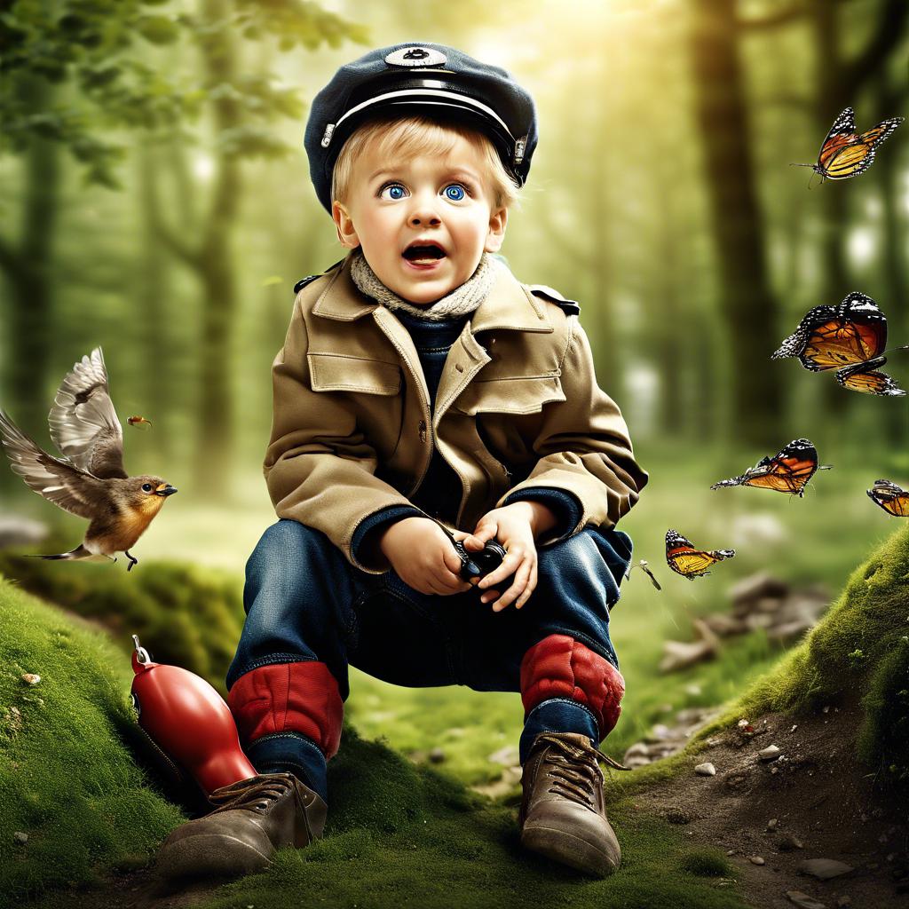 Achtung bei Kinderzuschlag, Nachsendeauftrag & Co!