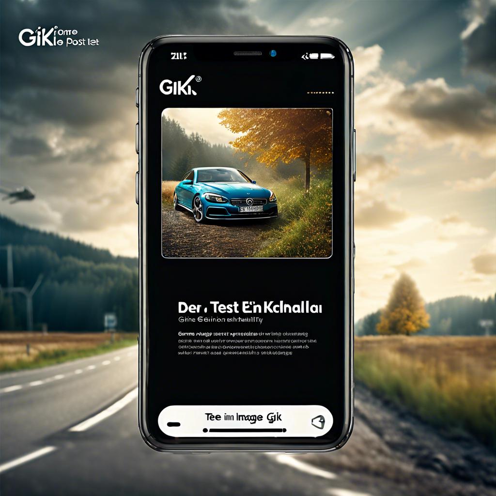 Der große Test der App Giki Zero: Auf dem Weg zu einem nachhaltigen Lebensstil