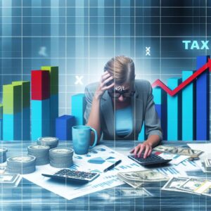 SPD-Chef Klingbeil signalisiert Steuererhöhungen – was das für Bürger bedeutet