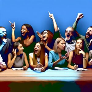 CDU‑Basis im Koalitionsvertrag‑Check: Von Begeisterung bis Skepsis