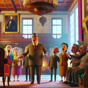 Überraschung in der CDU: Generalsekretär Linnemann lehnt Kabinettsposten ab