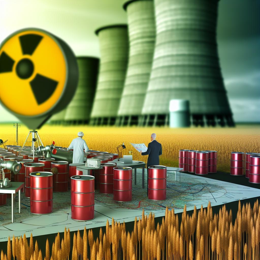 Endlagersuche in Deutschland: Warum die Atommüll-Standortsuche bis 2074 dauern könnte