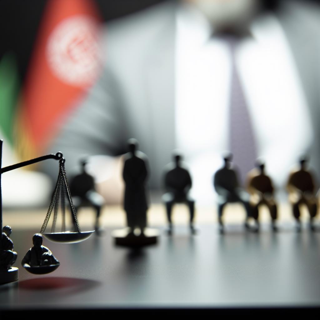 Afghanistan-Aufnahmeprogramme im Fokus: Asyldebatte hält weiter an